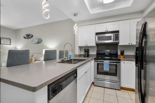 Photo - 92-1502 Aliinui Drive Apartment