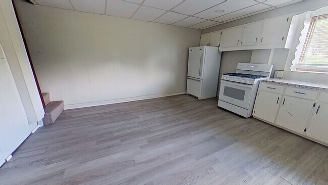 Foto del edificio - Duplex
