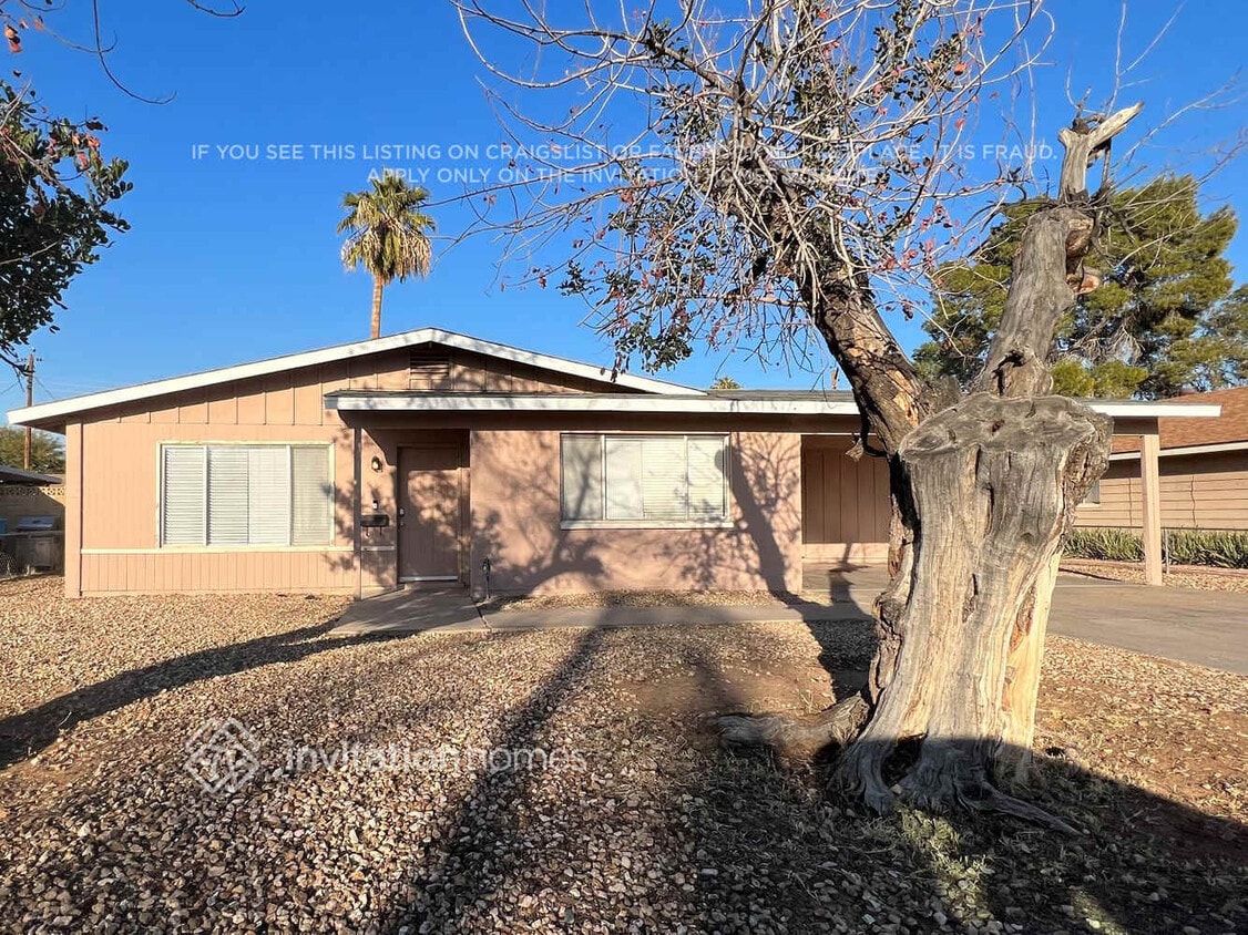 Foto principal - 5414 W Wilshire Dr