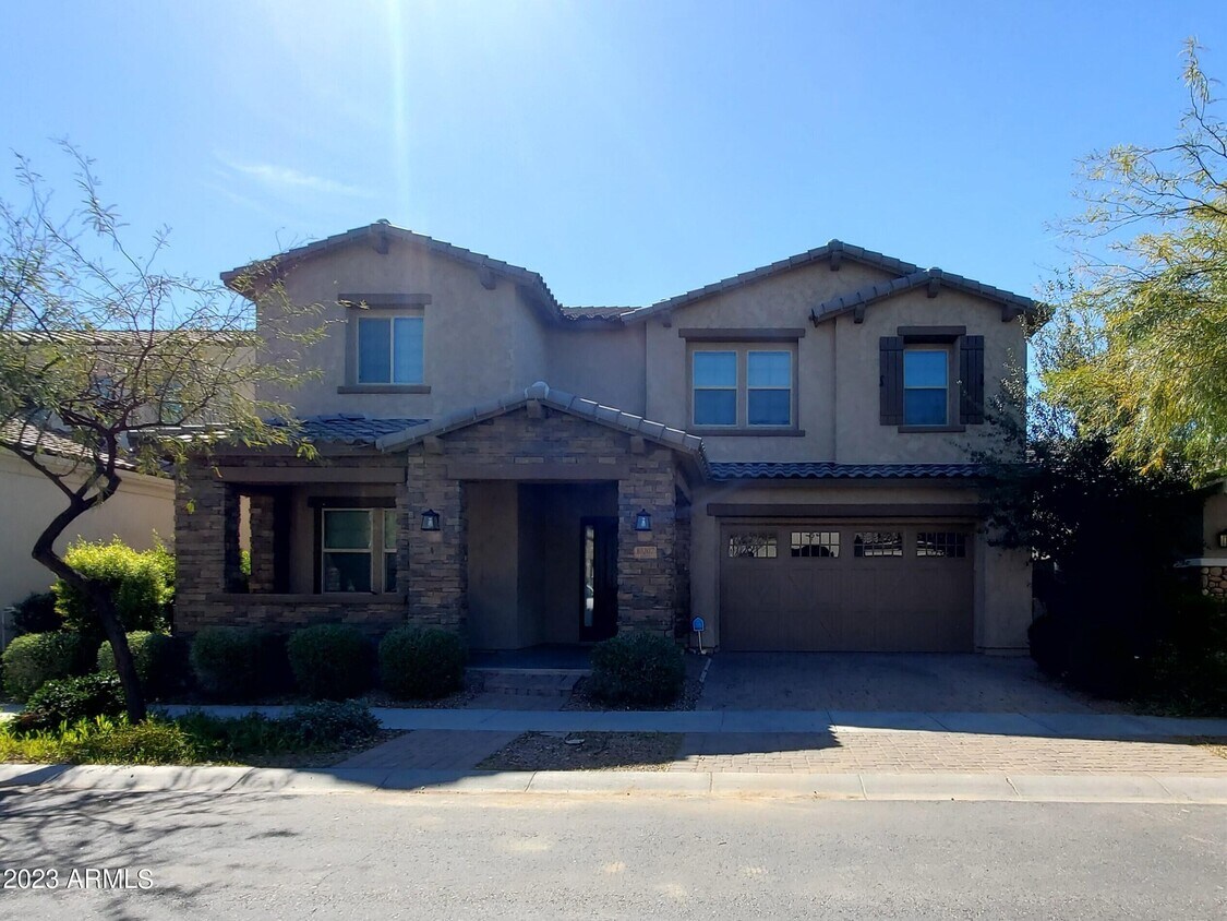 10207 E Stealth Ave, Mesa, AZ 85212 House for Rent in Mesa, AZ