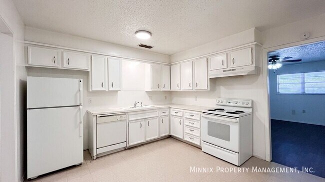 Foto del edificio - 5214 38th St