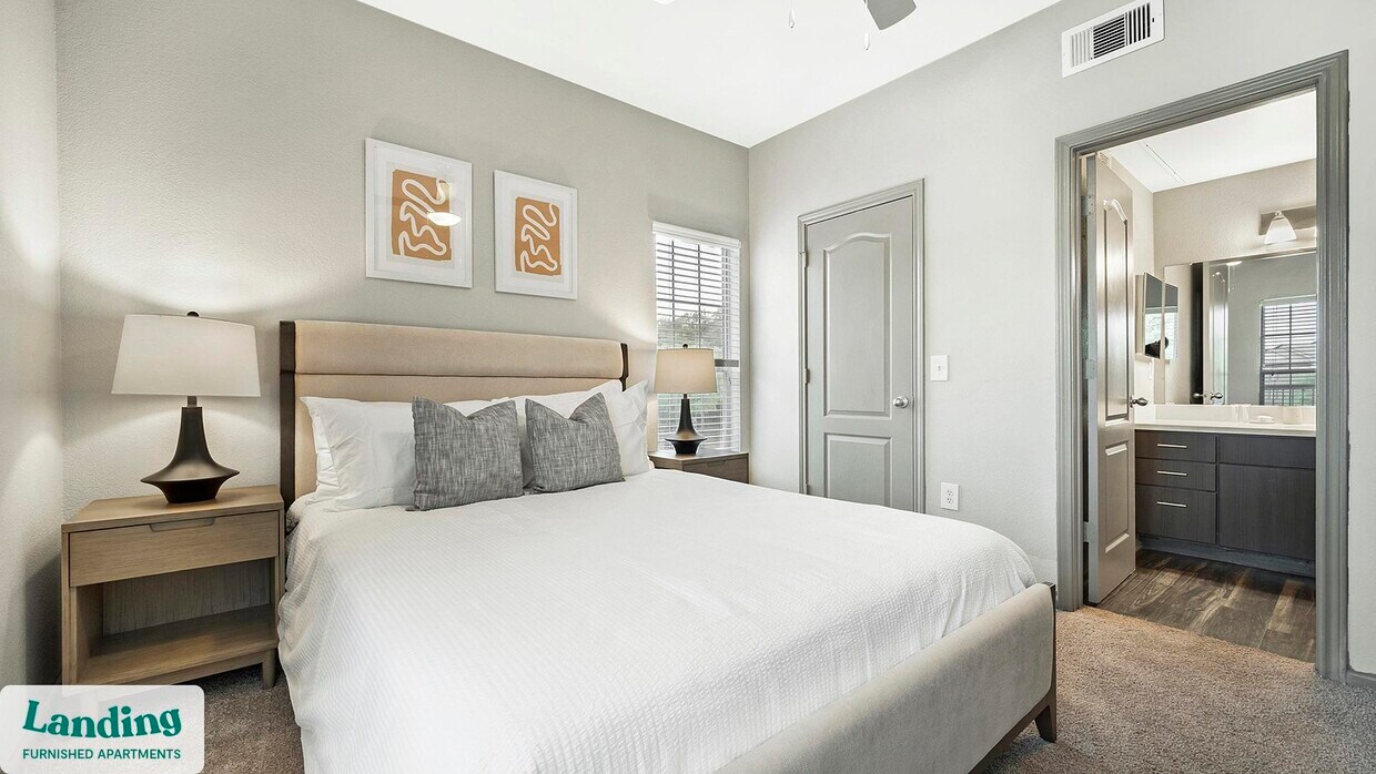 Foto principal - 10101 W Parmer Ln
