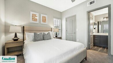 Building Photo - 10101 W Parmer Ln