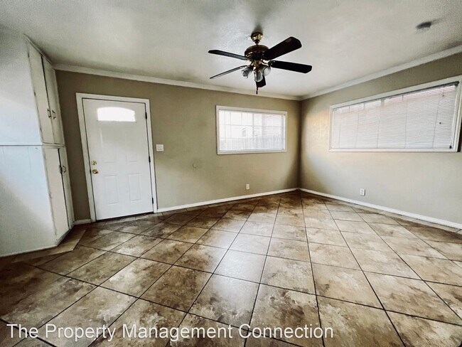 Foto del edificio - Studio, 1 bath House - 413 Adair Street