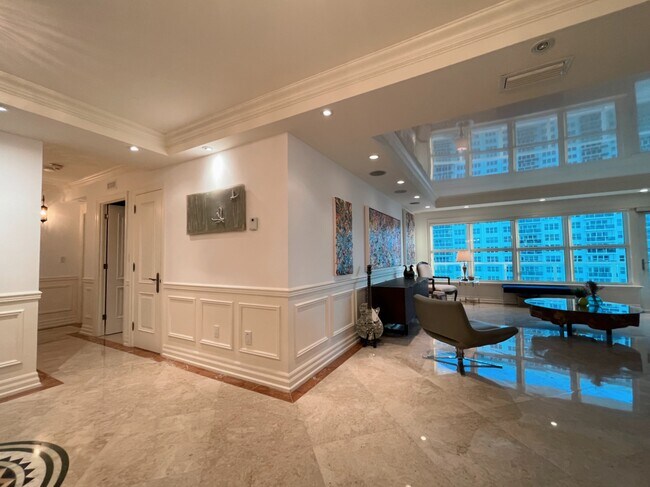 Foto del edificio - 3550 Galt Ocean Dr