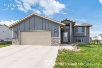 Building Photo - 3012 Allison Ln