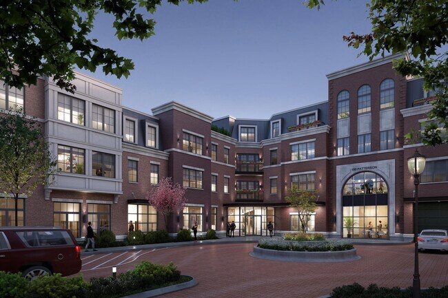 Foto del edificio - The Piermont