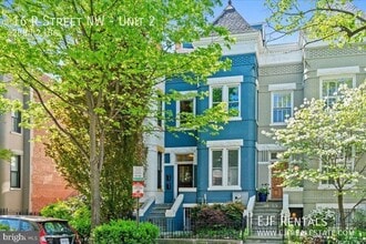 Building Photo - 16 R St NW