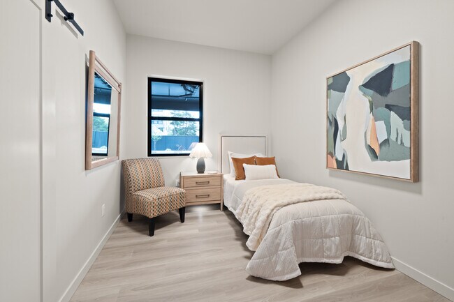 Foto del edificio - Boardwalk Place