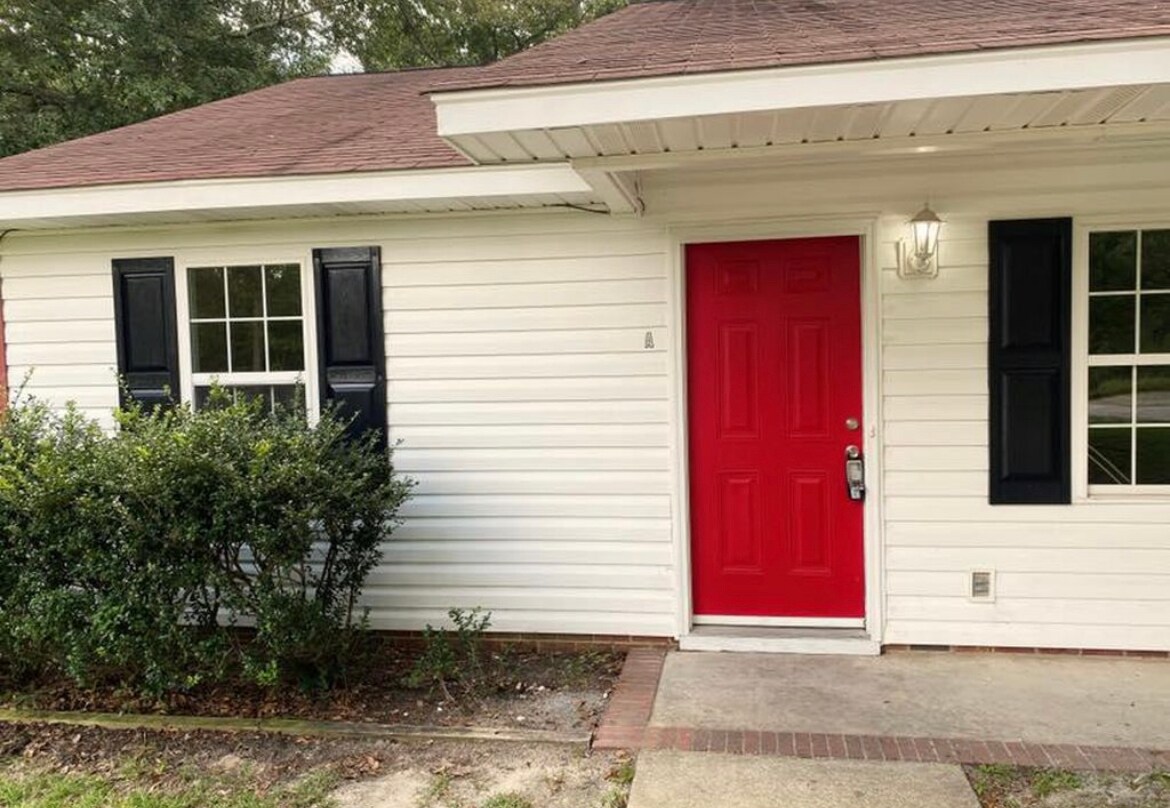 270 Church St, Gilbert, SC 29054 Townhome Rentals in Gilbert SC