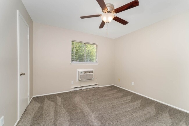 Interior Photo - The Heights Townhomes