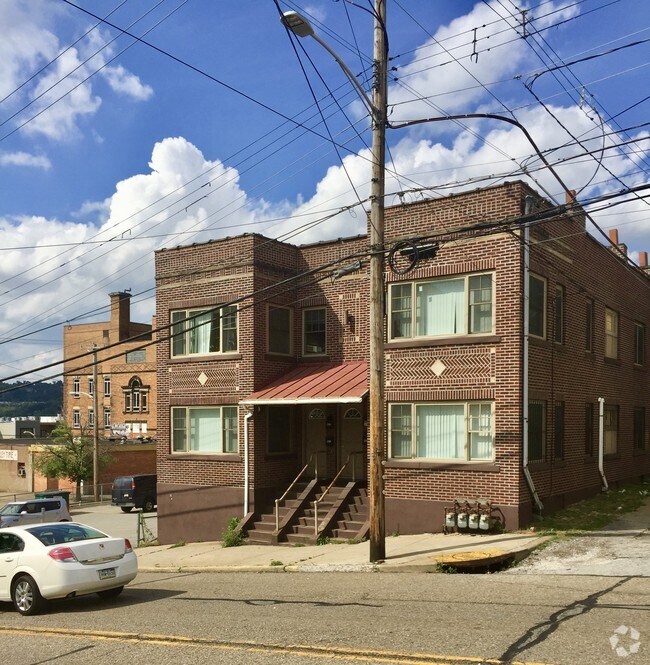 West Homestead Apartments for Rent Homestead, PA 9 Rentals