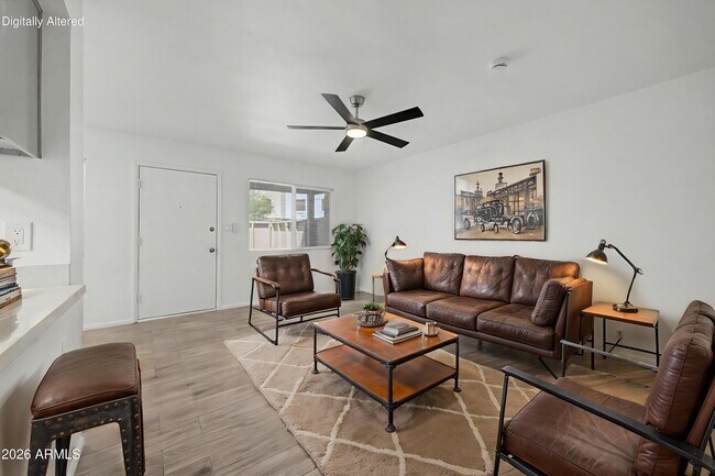 Foto del edificio - 5984 N 48th Ave