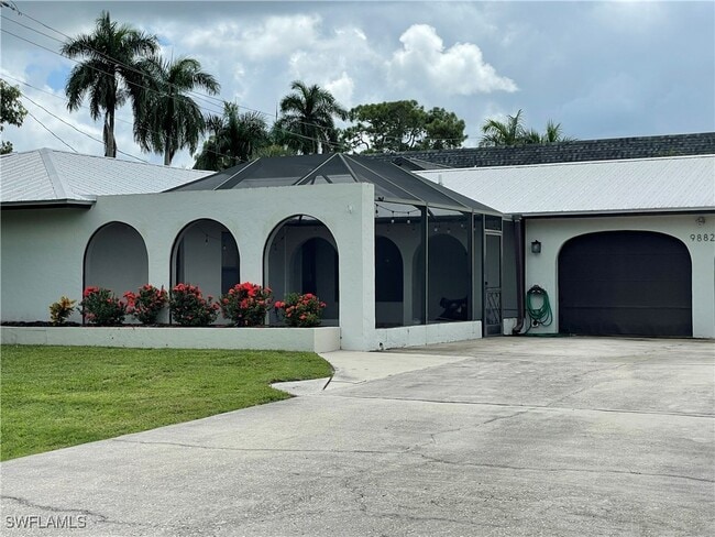 Foto del edificio - 9882 Connecticut St