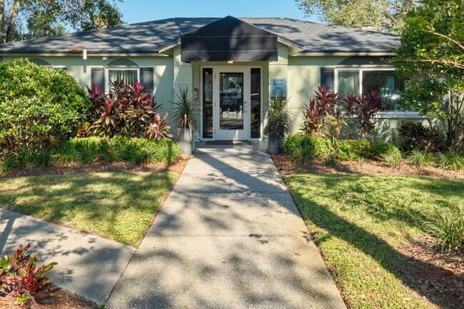 Apartamentos Townsgate | Plant City, Florida | Exterior - Townsgate Apartments