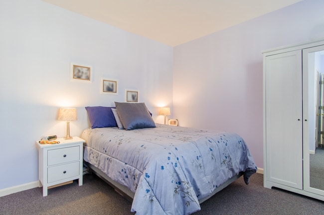 Bed Room - 2K