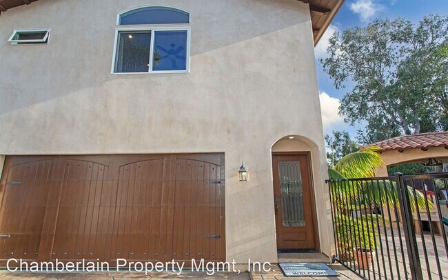 Foto del edificio - 1 br, 1 bath House - 1825 McCauley Lane