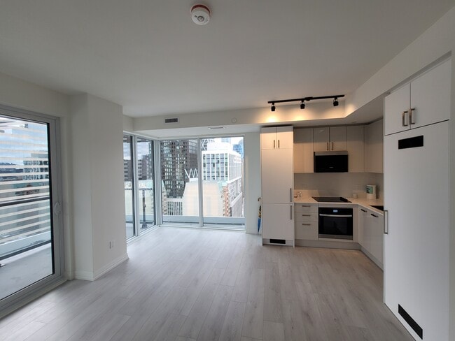 Photo du bâtiment - 280 Dundas St W