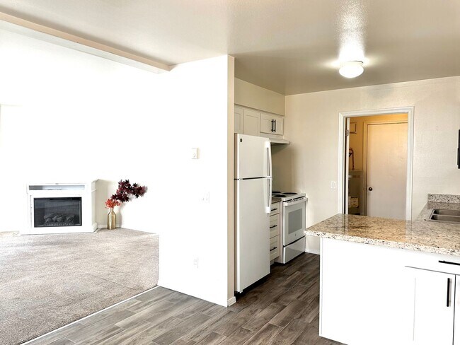 Foto del edificio - 727 60th St SE