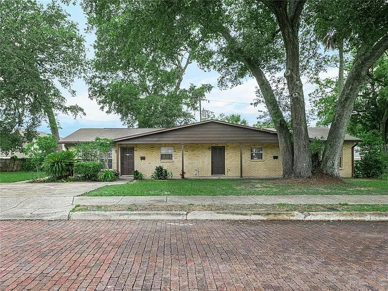 Foto principal - 1213 Hartsell Ave