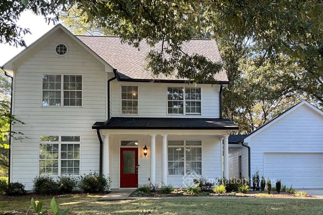 Primary Photo - 3395 Pendley Rd