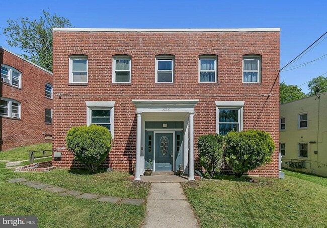 Photo - 3212 28th St SE Apartment