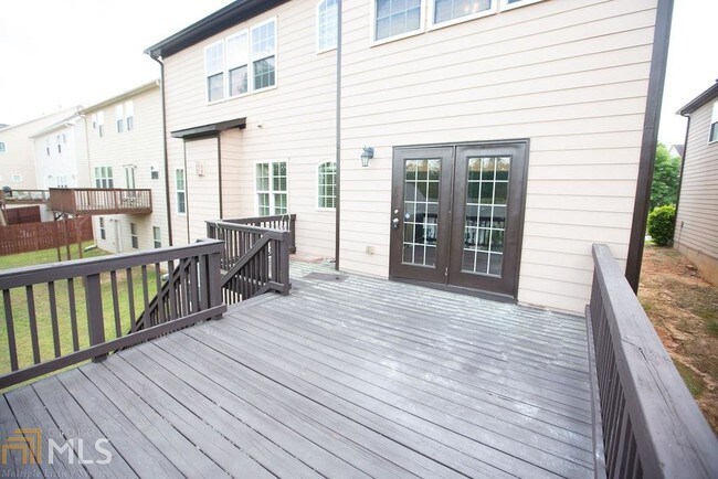 Building Photo - 1439 Scenic View Trace