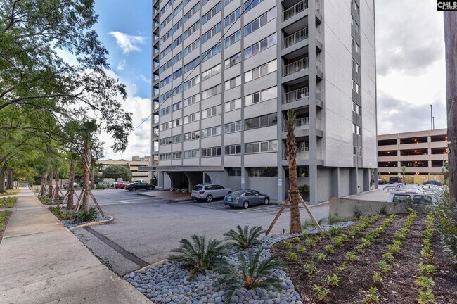 Foto del edificio - sp185