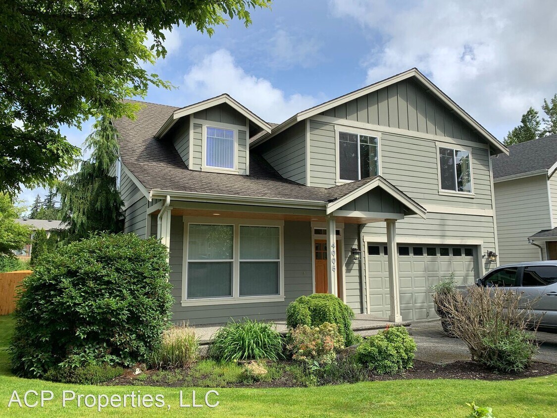 Foto principal - 4 br, 3 bath House - 4005 Springland Ln.