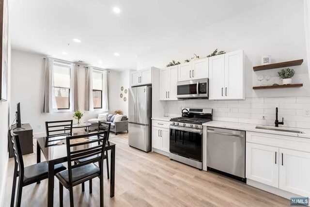 Foto del edificio - 189 Dayton Avenue Unit 203