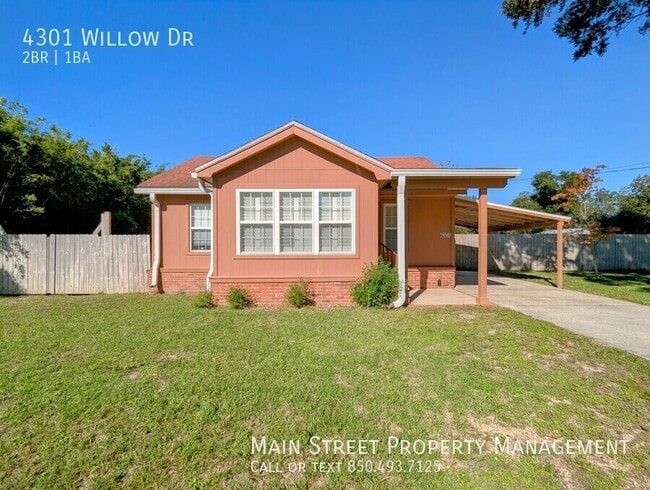 Building Photo - 4301 Willow St
