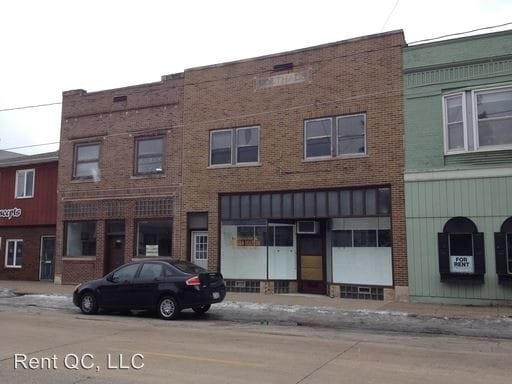 Primary Photo - 712-714-714 18th Ave