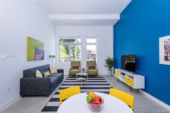 Foto del edificio - 765 NW 1st St