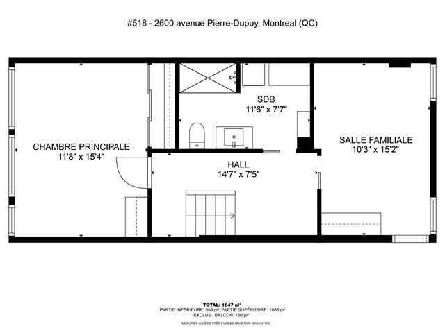 Building Photo - 2600 Ave Pierre-Dupuy