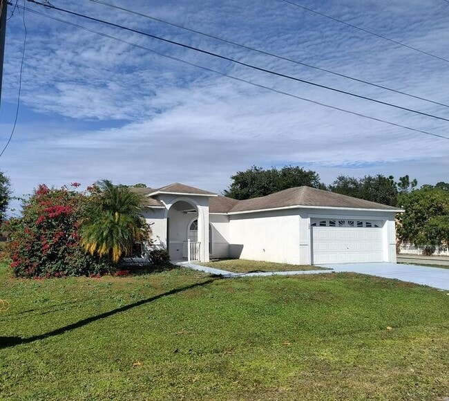 Single Family Home in Poinciana, FREE RENT!!!! - Single Family Home in Poinciana, FREE RENT!!!!