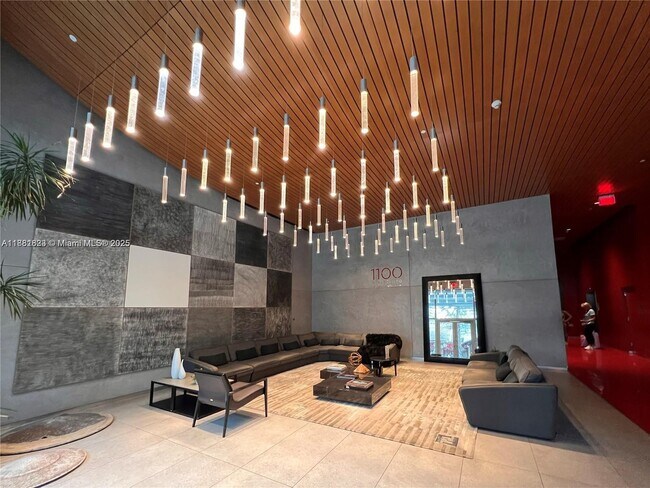 Foto del edificio - 1100 S Miami Ave