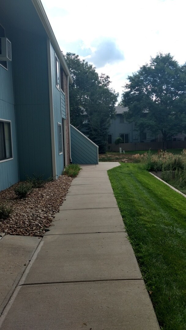 1425 Bacchus Dr, Lafayette, CO 80026 Townhome Rentals in Lafayette CO