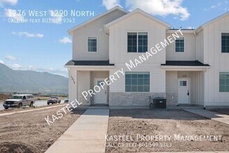 Building Photo - 1276 W 1290 N
