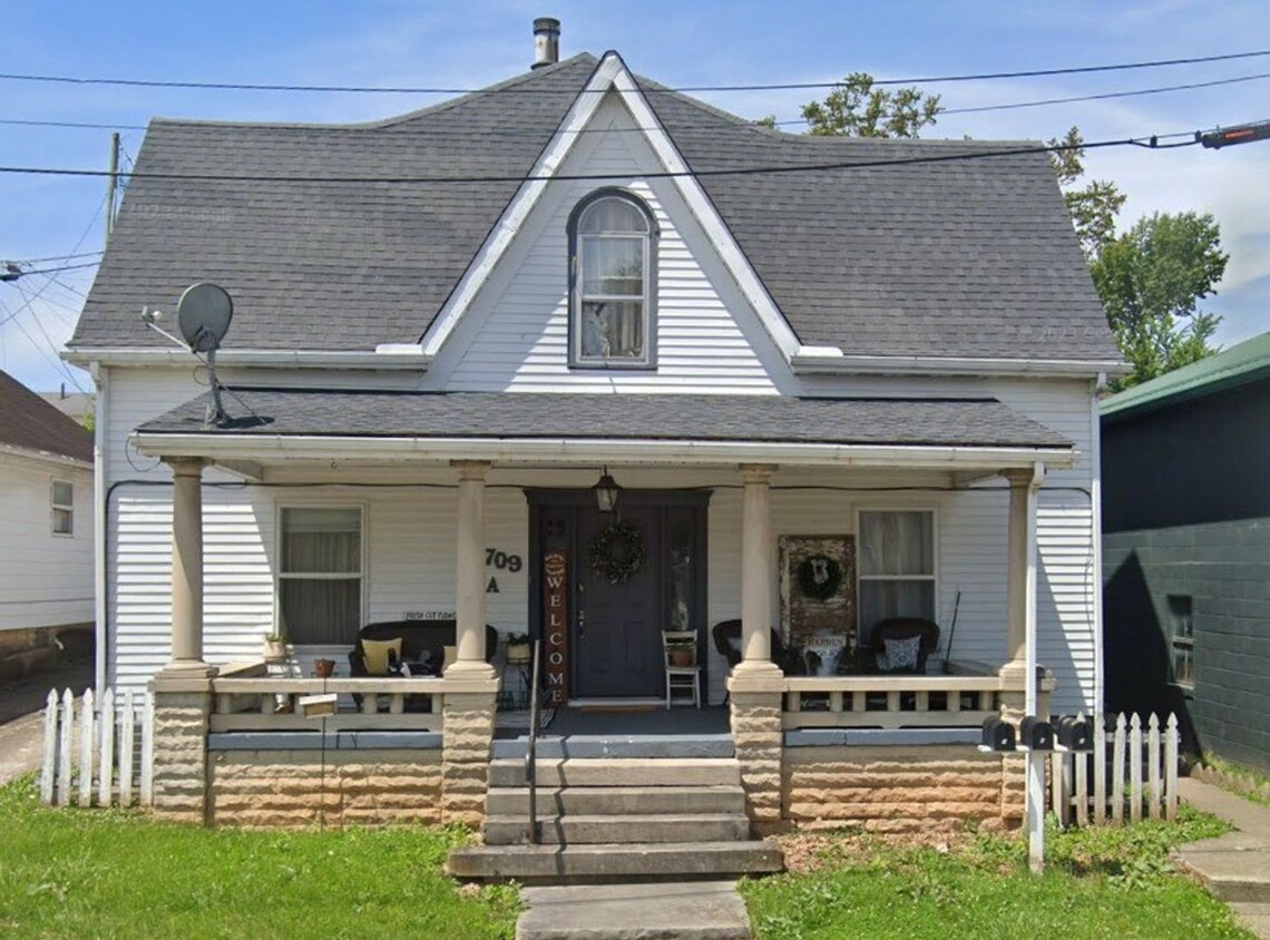 Foto principal - 1709 K St