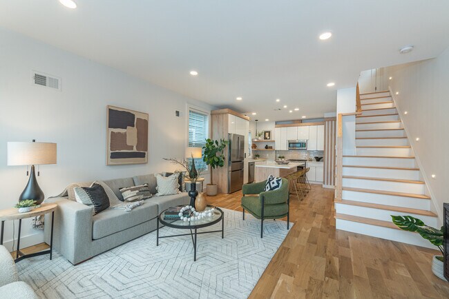 Room to Entertain - 13 Wheeler St