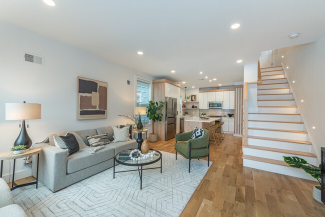 Room to Entertain - 13 Wheeler St