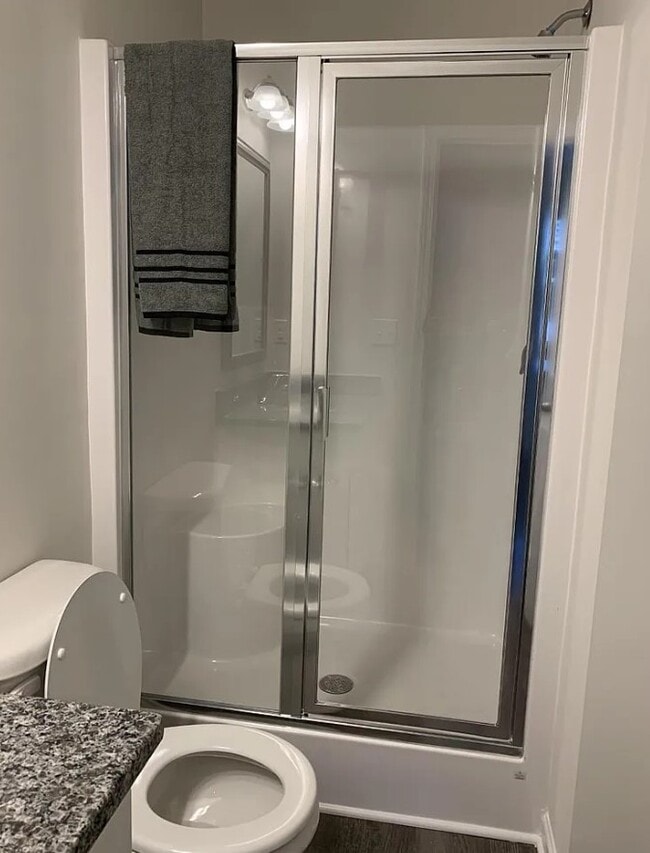 Photo - College Town Suites Apartments