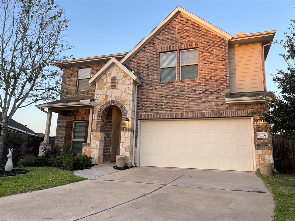 Primary Photo - 20206 Heather Haven Dr