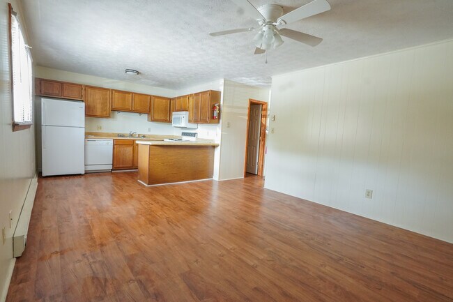 Foto del edificio - Brown Crossing Apartments
