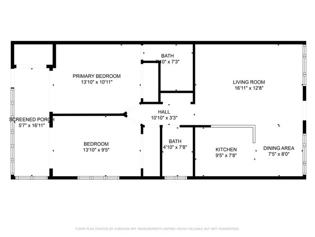 Building Photo - 3000 Lake Osborne Dr