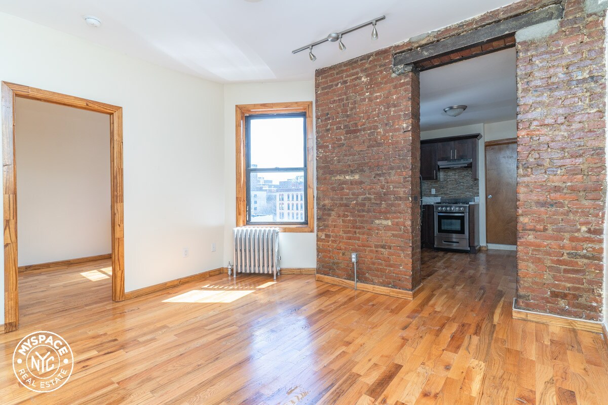 134 Boerum St Unit C4, Brooklyn, NY 11206 Apartment for Rent in