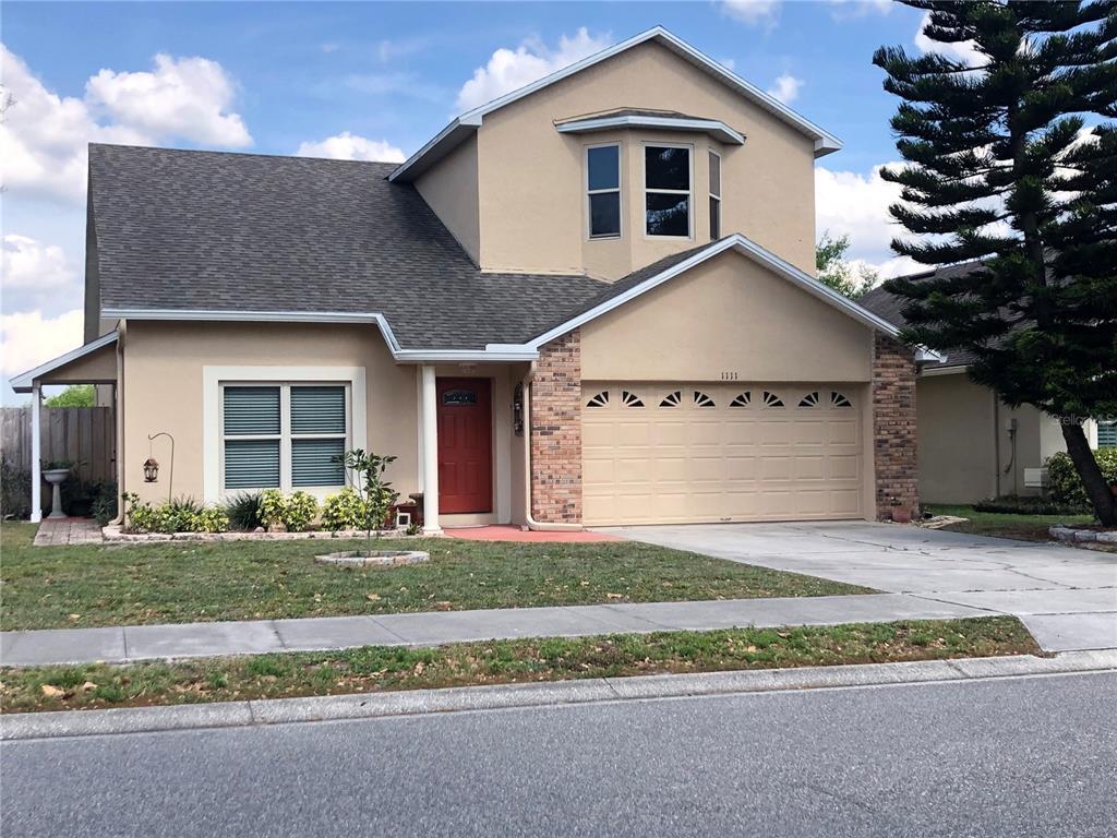 1111 Twin Rivers Blvd, Oviedo, FL 32766 House Rental in Oviedo, FL