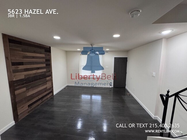 Foto del edificio - 5623 Hazel Ave