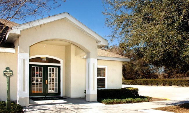 Oak Glen Apartments Rentals Orlando, FL