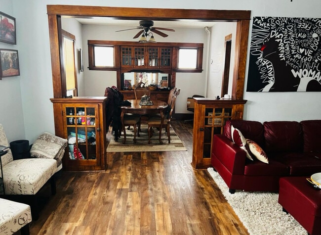 Foto del edificio - 2105 N 26th Ave